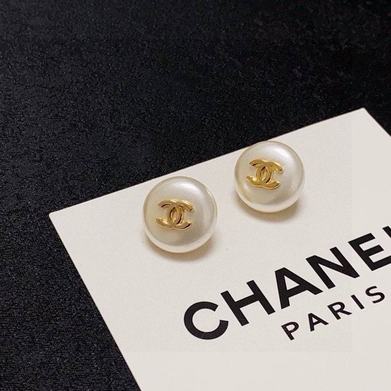 Chanel Earring 05yxs120